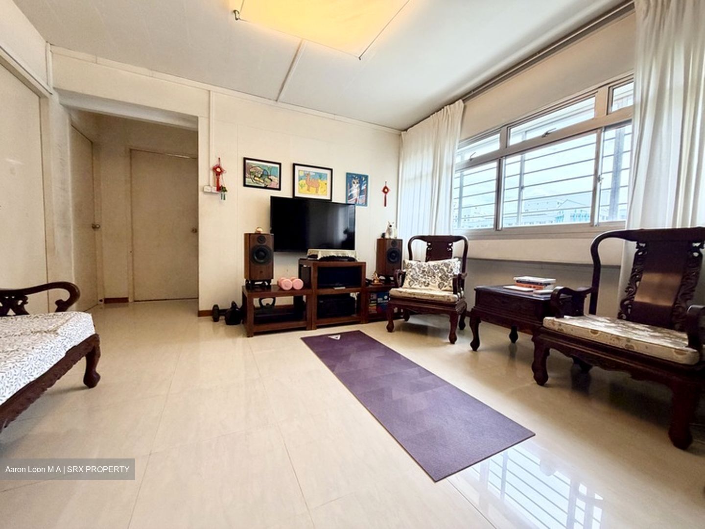 Blk 705 Pasir Ris Drive 10 (Pasir Ris), HDB 4 Rooms #558833611